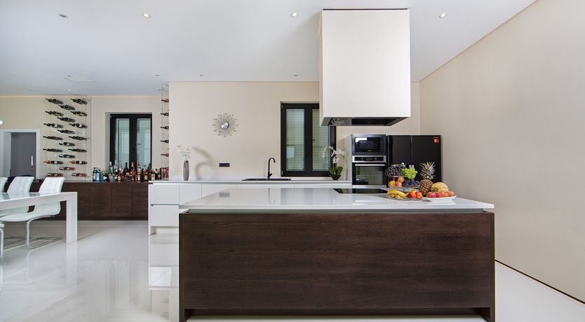 Photo of Sailing the Sea