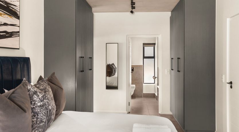 Photo of Breakfast in Bed for Two