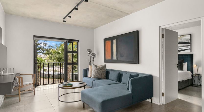 Photo of Breakfast in Bed for Two