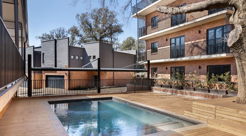 Photo of Breakfast in Bed for Two