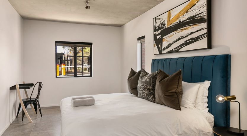 Photo of Breakfast in Bed for Two