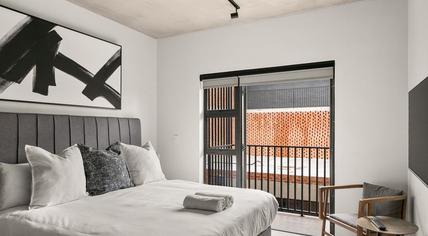 Photo of Breakfast in Bed for Two