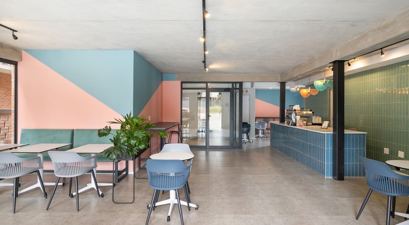 Photo of Breakfast in Bed for Two