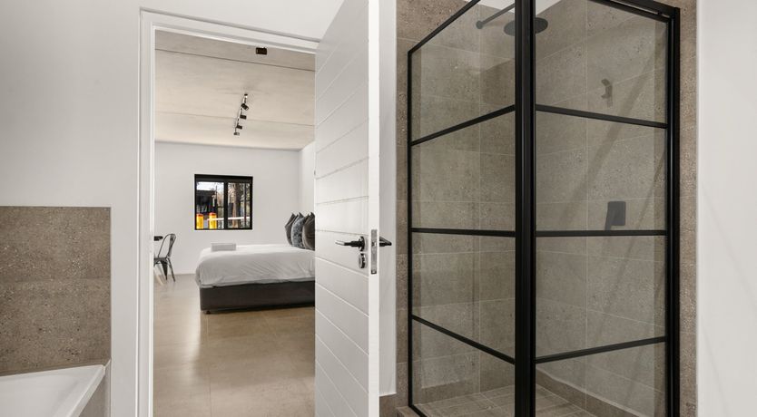 Photo of Breakfast in Bed for Two