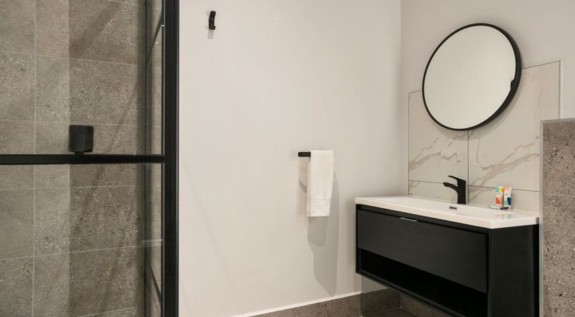 Photo of Breakfast in Bed for Two