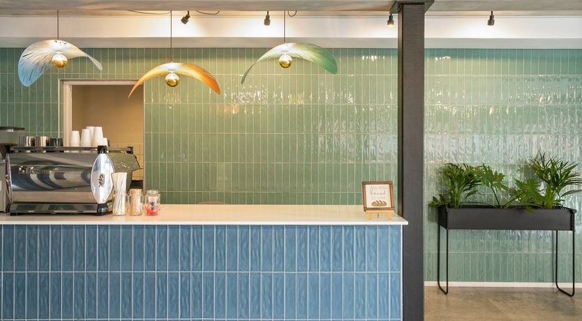 Photo of Breakfast in Bed for Two