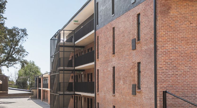 Photo of Breakfast in Bed for Two