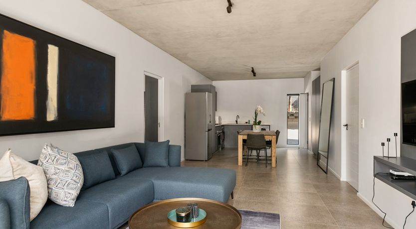 Photo of Breakfast in Bed for Two