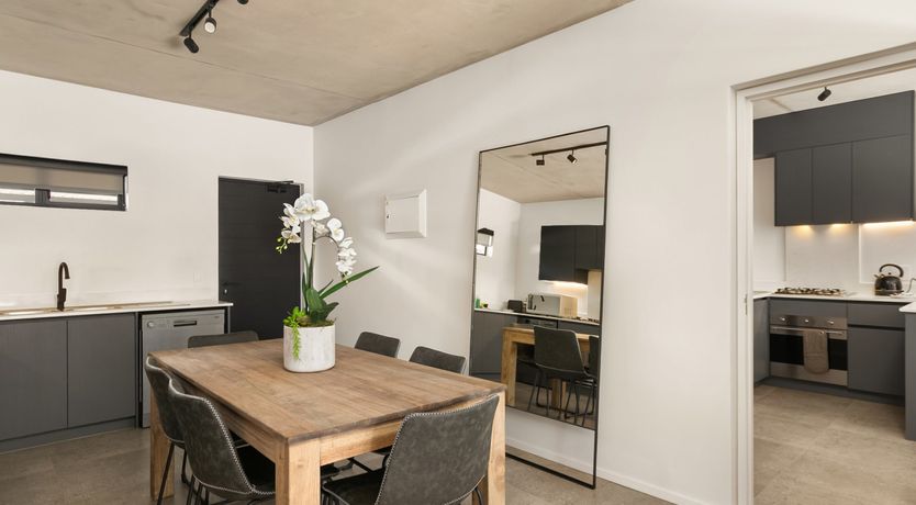 Photo of Breakfast in Bed for Two