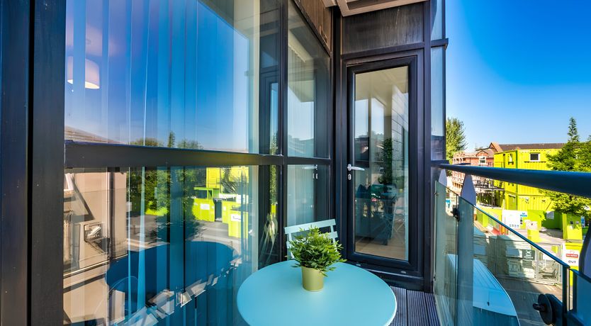 Photo of Merseyside Blue