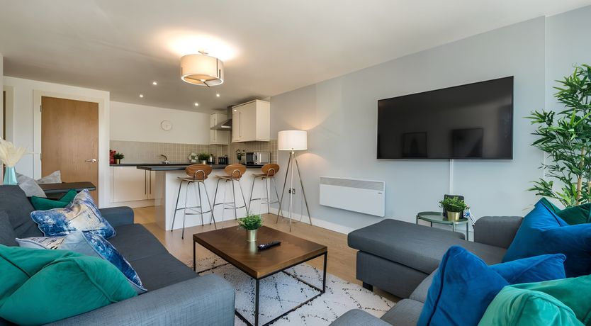 Photo of Merseyside Blue