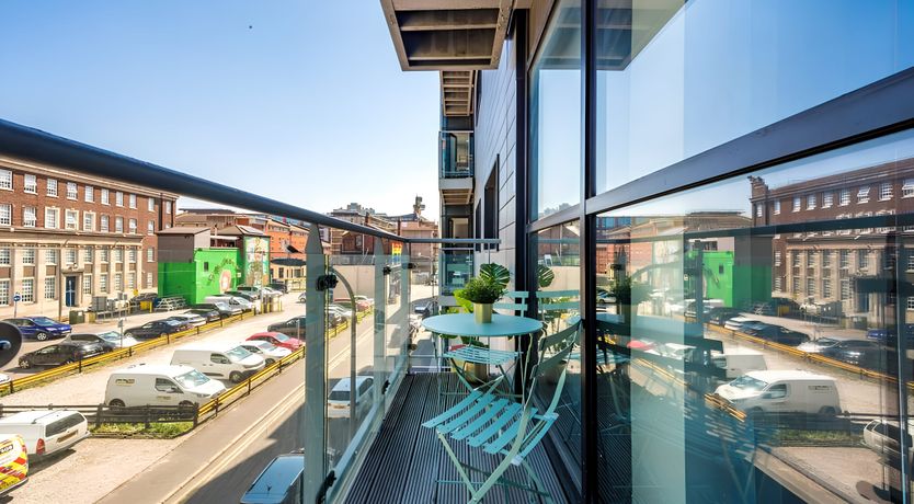 Photo of Merseyside Blue