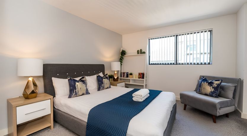 Photo of Merseyside Blue