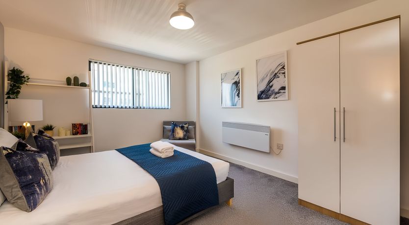 Photo of Merseyside Blue