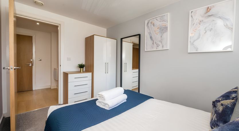 Photo of Merseyside Blue