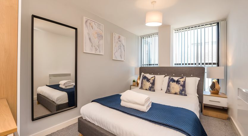 Photo of Merseyside Blue