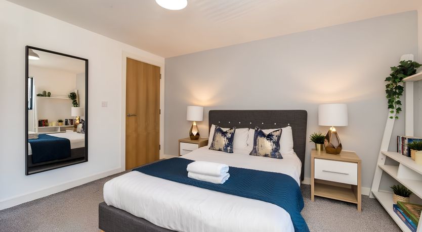 Photo of Merseyside Blue