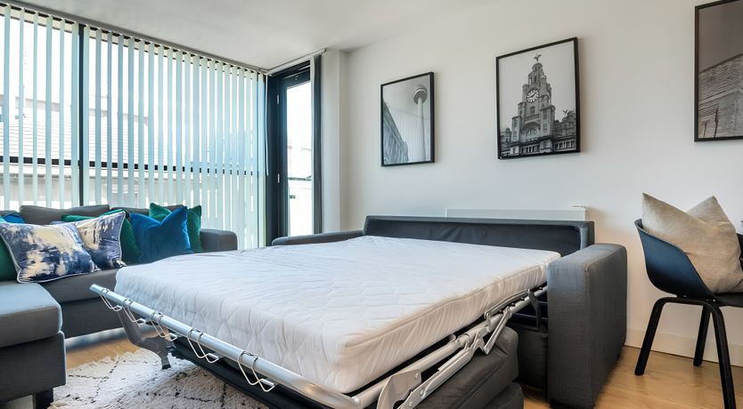 Photo of Merseyside Blue