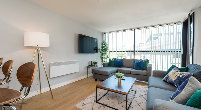 Photo of Merseyside Blue