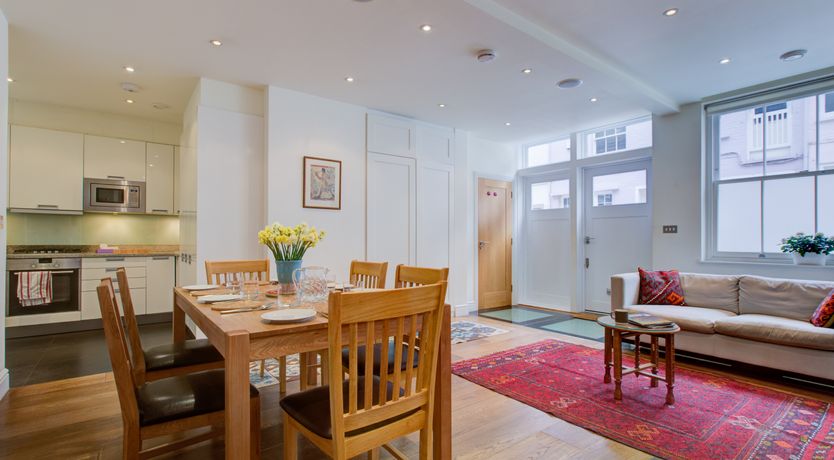 Photo of Making Mews