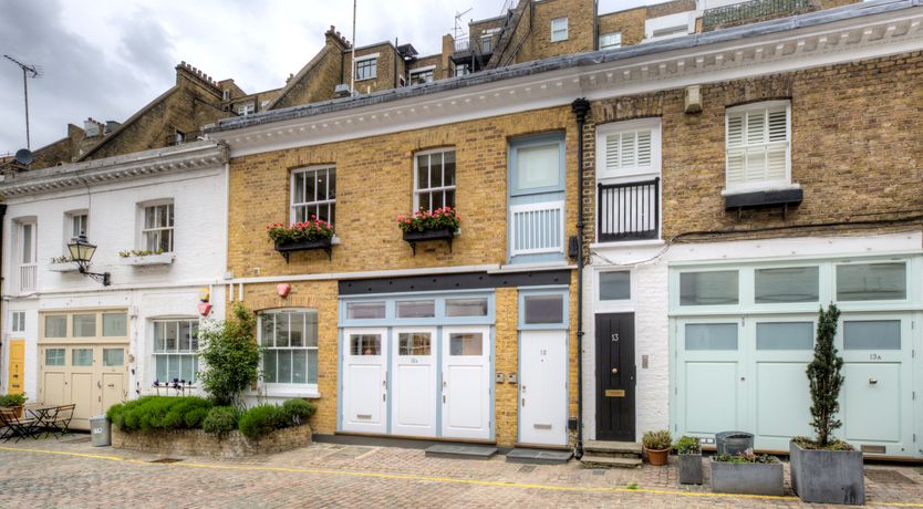 Photo of Making Mews