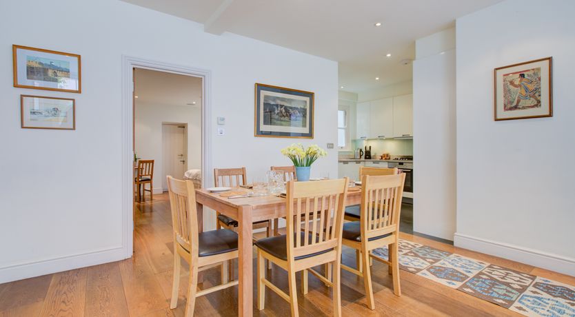 Photo of Making Mews