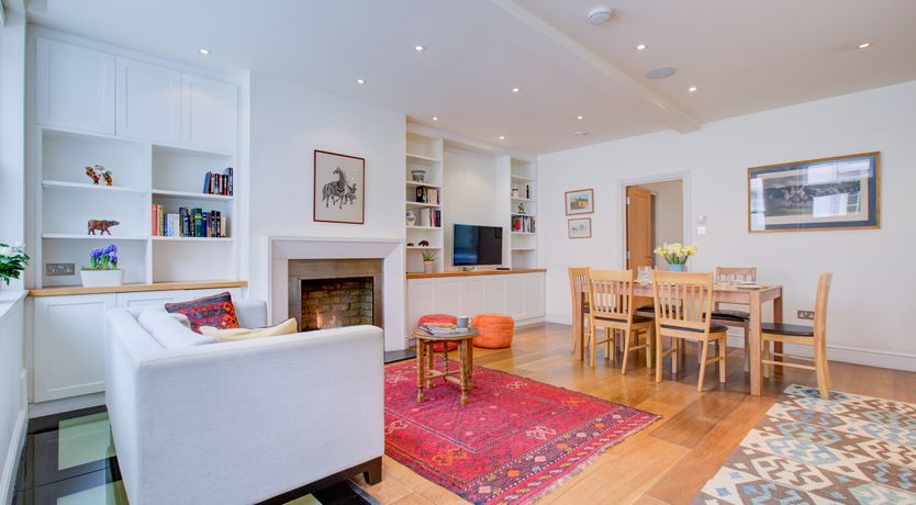 Photo of Making Mews