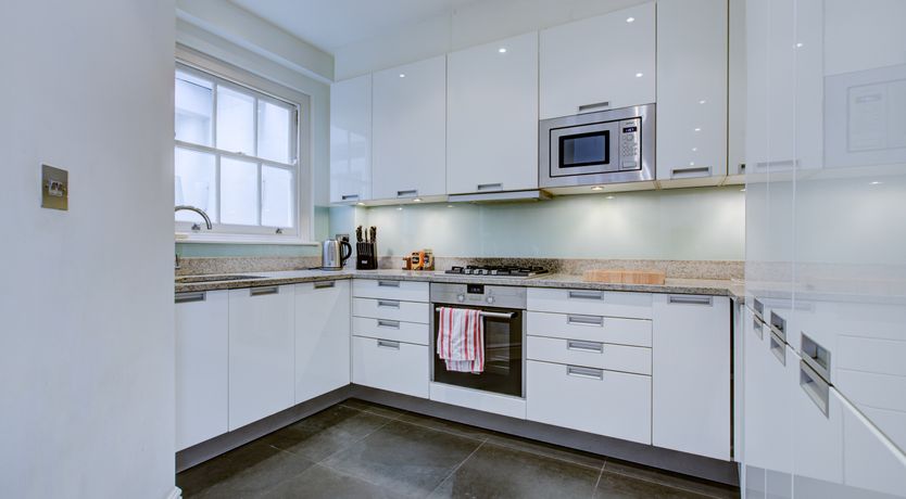 Photo of Making Mews