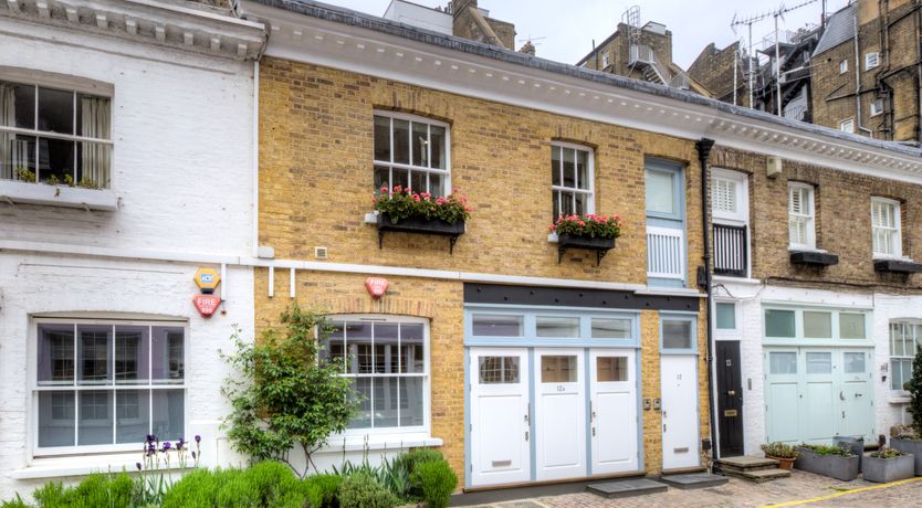 Photo of Making Mews