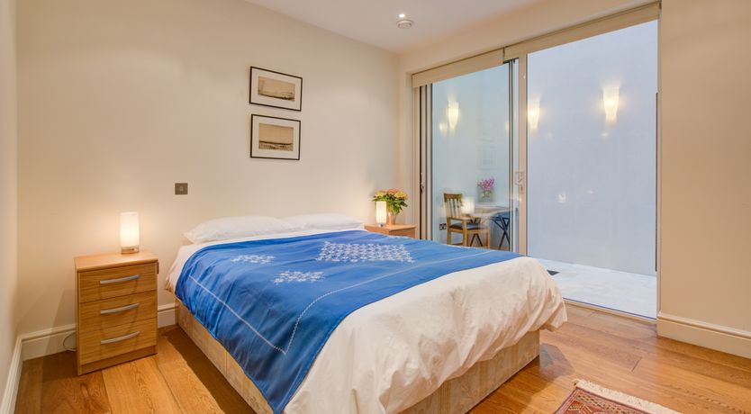 Photo of Making Mews