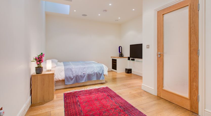 Photo of Making Mews