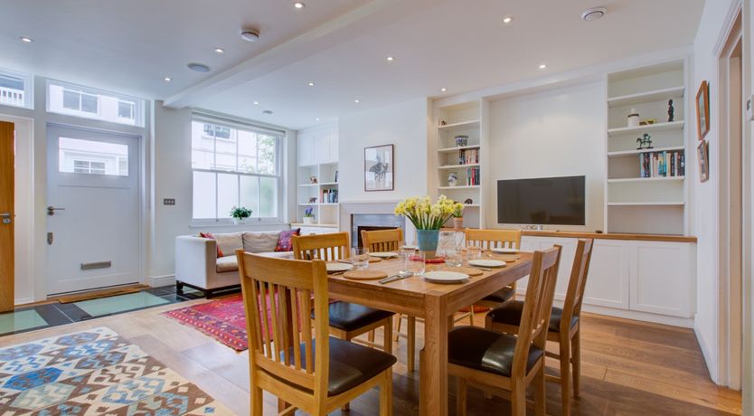 Photo of Making Mews