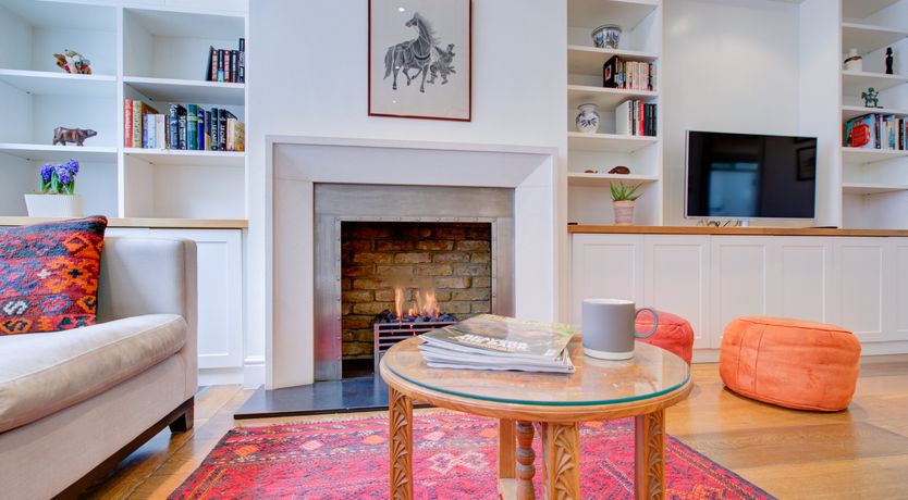 Photo of Making Mews