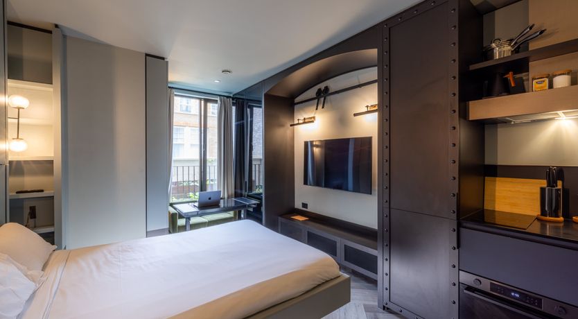 Photo of A Beautiful Beginning