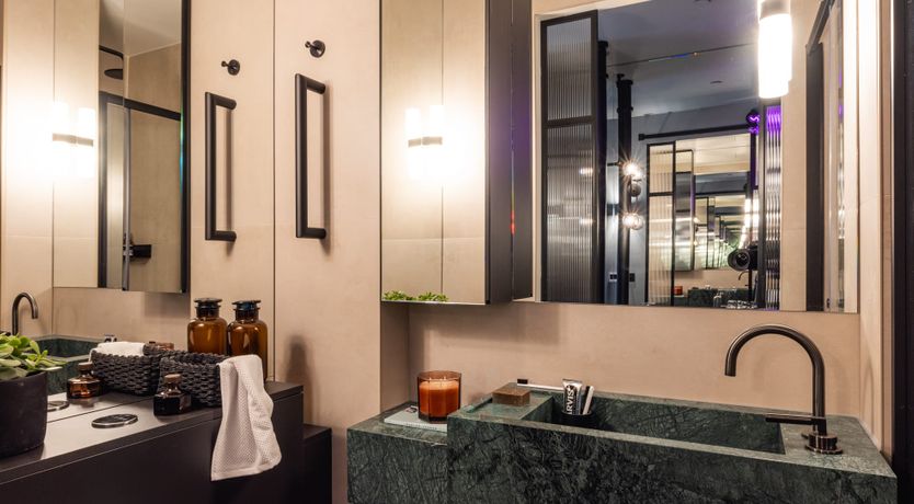 Photo of A Beautiful Beginning