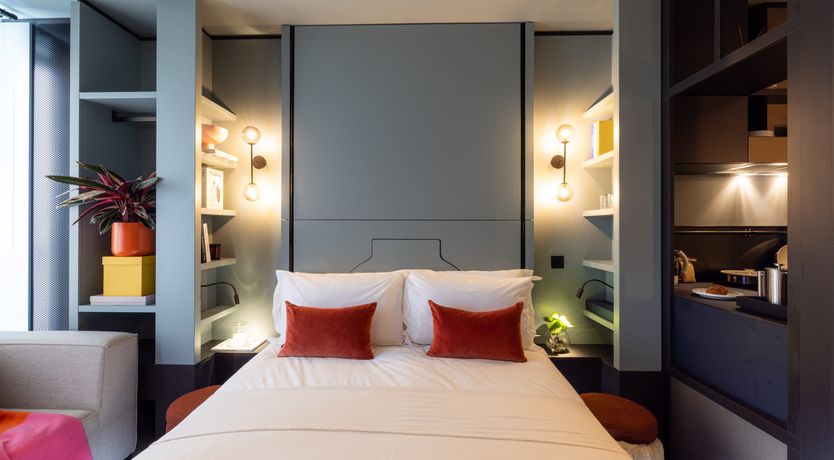 Photo of A Beautiful Beginning