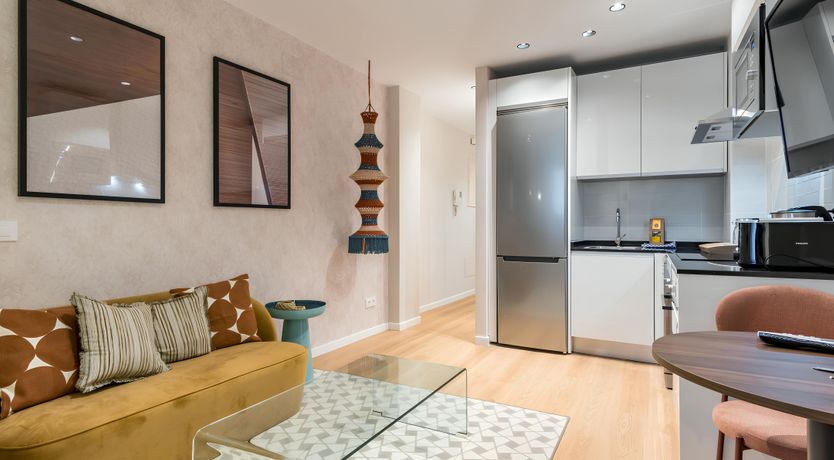 Photo of Lavapiés Modern