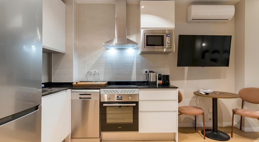 Photo of Lavapiés Modern