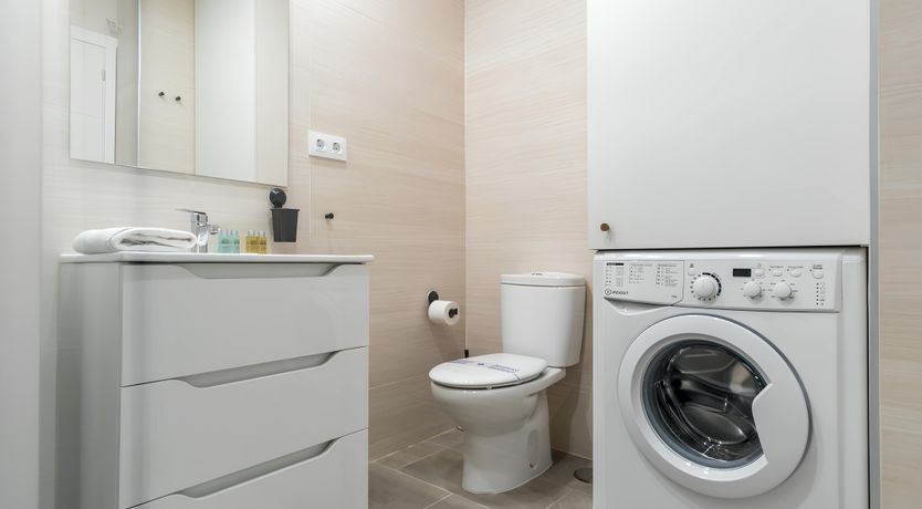 Photo of Lavapiés Modern