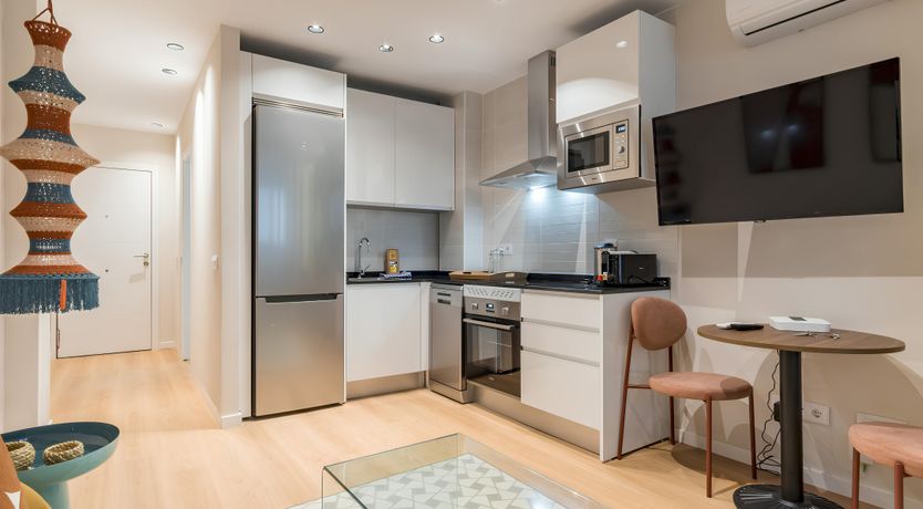 Photo of Lavapiés Modern