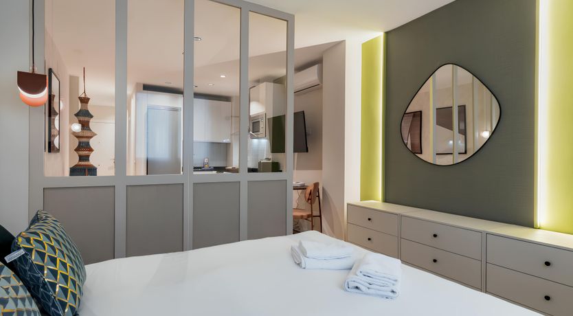 Photo of Lavapiés Modern