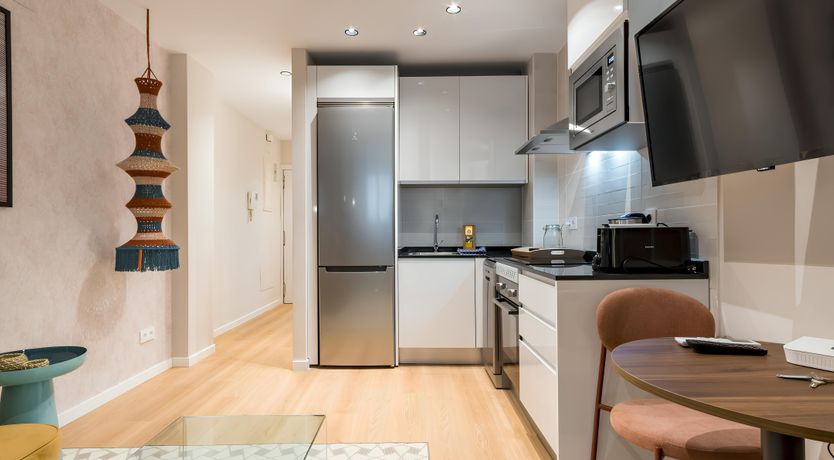 Photo of Lavapiés Modern