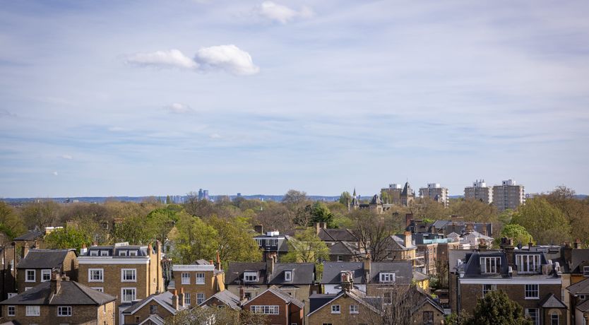 Photo of Battersea Breeze