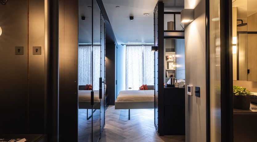 Photo of Battersea Breeze