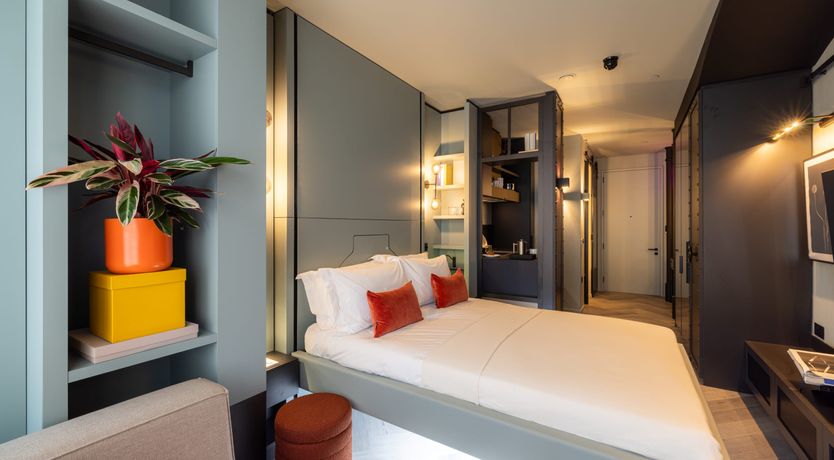 Photo of Battersea Breeze