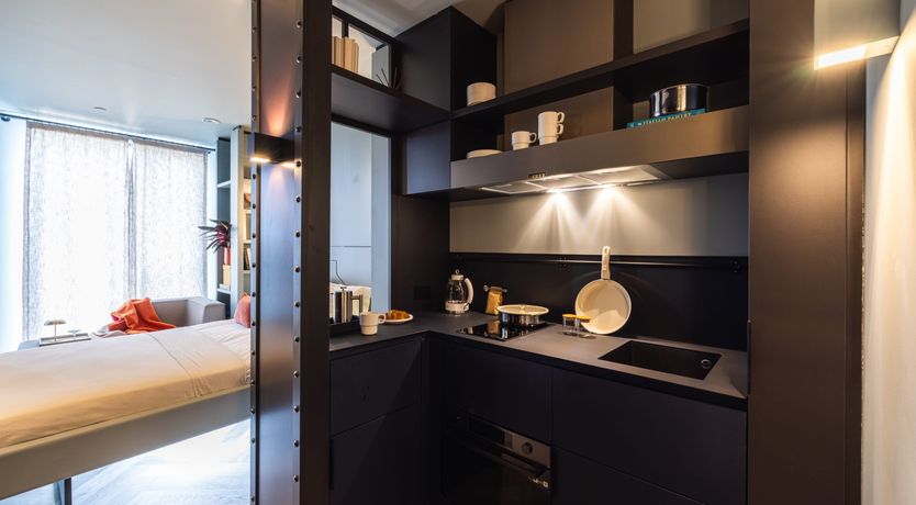 Photo of Battersea Breeze