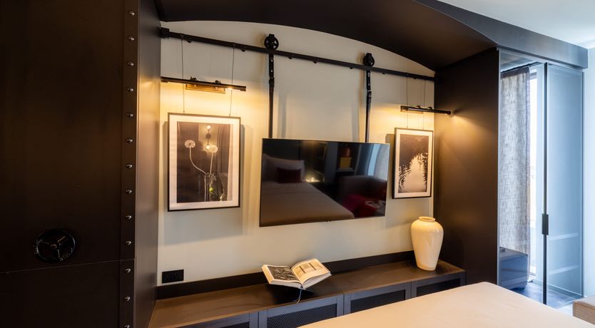 Photo of Battersea Breeze