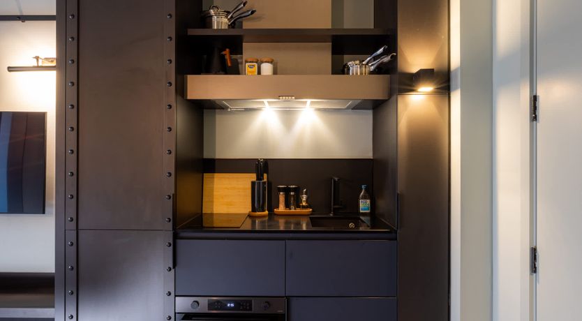 Photo of Battersea Breeze