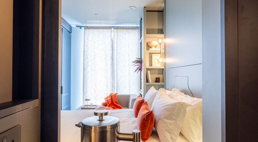 Photo of Battersea Breeze