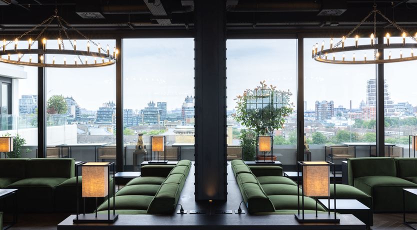 Photo of Battersea Breeze